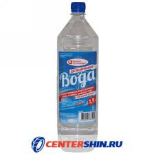 Вода Дистиллированная, 1,5л General Technologies
